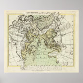 インディアン海 ポスター (正面)