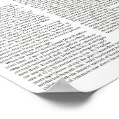 "インディアン海: 1992詳細マップ… ポスター (角)