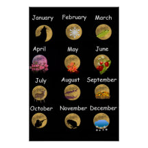 インディアン満月