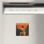 インディアン磁石 マグネット (インサイチュ (食洗機))