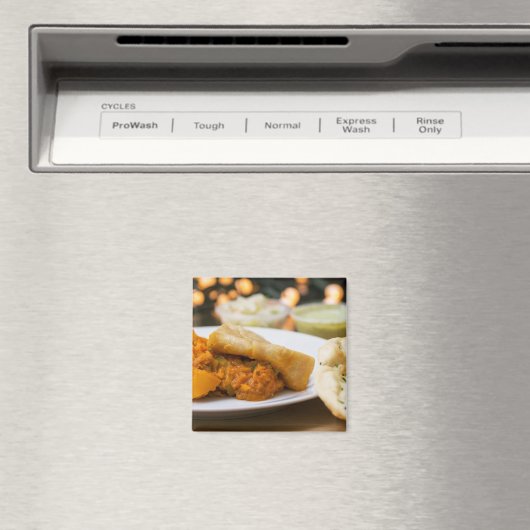 インディアン粉 マグネット (インサイチュ (食洗機))