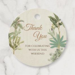 インディアン結婚ズ感謝していユーラベルピッモダンワイテーマ フェイバータグ