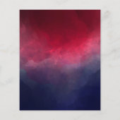 インディアン結婚式は日付かわいいブライダルカップルを保存 (裏面)