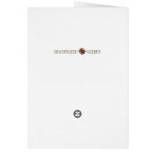 インディアン結婚 – テーブル番号カード (裏面)