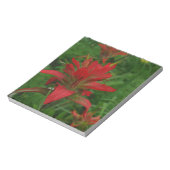 インディアン絵を描ブラシ ノートパッド (回転)