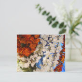 インディアン花畑 招待状 (スタンド正面)