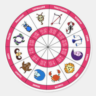 インディアン角鏡 ラウンドシール