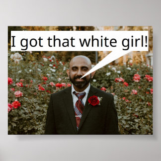 インディアン詐欺師ポスター ポスター