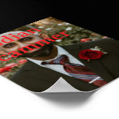 インディアン詐欺師ポスター ポスター (角)