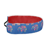 インディアン象ディワリ曼荼羅 アスレチックヘッドバンド (左)