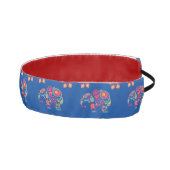 インディアン象ディワリ曼荼羅 アスレチックヘッドバンド (右)