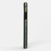 インディアン象ファミリー Case-Mate iPhoneケース (裏面/右)