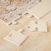 インディアン象 ジグソーパズル (側面)