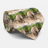 インディアン象 ネクタイ (ロール)