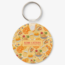 インディアン通りフードパターンカラフルフェスティバルチャイ