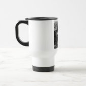 インディアン部族タンブラー トラベルマグ (左)