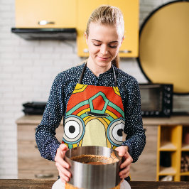 インディアン部族 エプロン