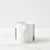 インディアン頭部エスプレッソマグ エスプレッソカップ (裏面)