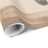 インディアン飾ゾウとカノピードハウダ ラッピングペーパー (ロールコーナー)