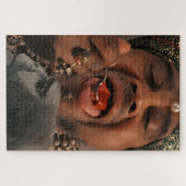 インディアン饗宴ジグソーパズル ジグソーパズル (横)