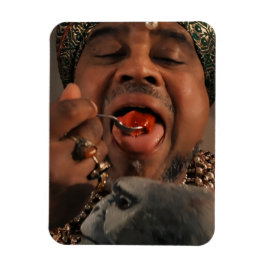 インディアン饗宴フレキシブルマグネット マグネット