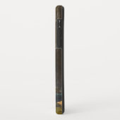 インディアン魚釣り Case-Mate iPhoneケース (裏面/左)