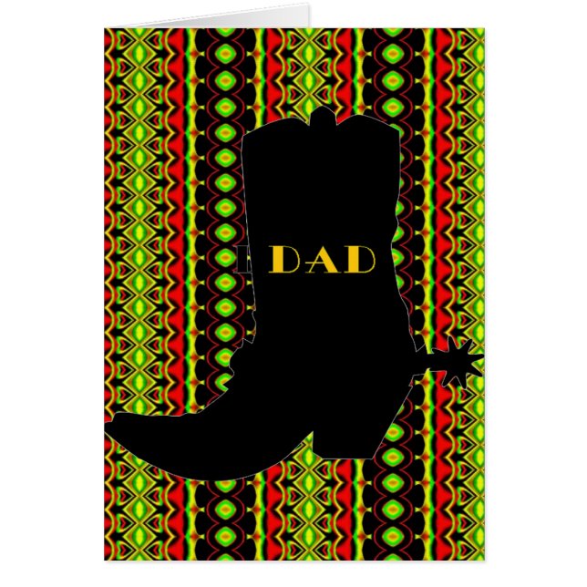 インディアン (正面)