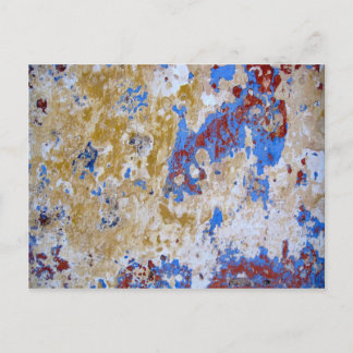 インディアン – ウラルテハウスワンド ポストカード