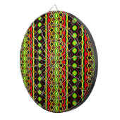 インディアン ダーツボード (正面右)