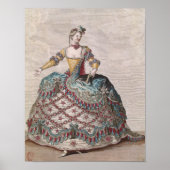 インディアン ポスター (正面)