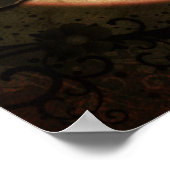 インディアン – ポスター (角)