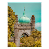 インディアン ポスター (正面)