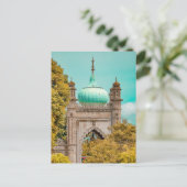 インディアン ポストカード (スタンド正面)