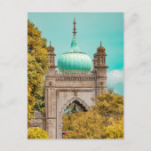 インディアン ポストカード (正面)