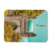 インディアン マグネット (横)