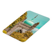 インディアン マグネット (左側)