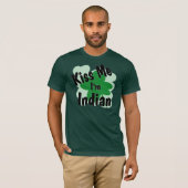 インディアン Tシャツ (正面フル)