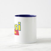 インディアンDesi Tech Support Tea Cup, おもしろい Coffee マグカップ (中央)