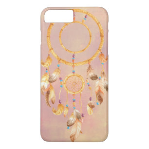 インディアンDreamcatcher iPhone 8 Plus/7 Plusケース