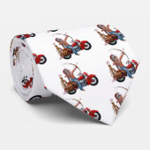 インディアンFOREVER.PNG ネクタイ (ロール)