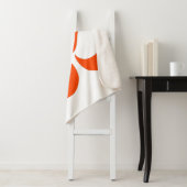 インディアンOM記号 シェルパブランケット (インサイチュ)