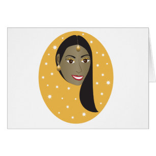 インディアンWoman.ai