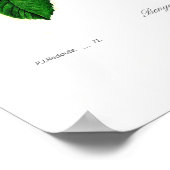 インディカ州 ポスター (角)