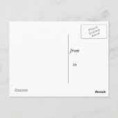 インディカ ポストカード (裏面)