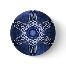 インディゴのフクロウ