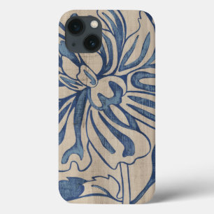 インディゴのミイラ iPhone 13ケース
