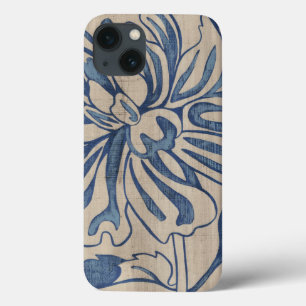 インディゴのミイラ iPhone 13ケース