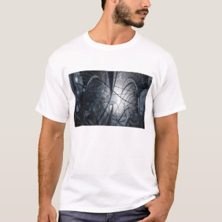 インディゴの認識 Tシャツ