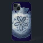 インディゴはIIIを殻から取り出します iPhone 13ケース<br><div class="desc">海洋生物</div>