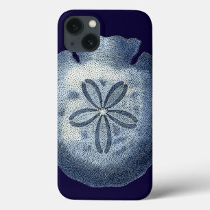 インディゴはIIIを殻から取り出します iPhone 13ケース